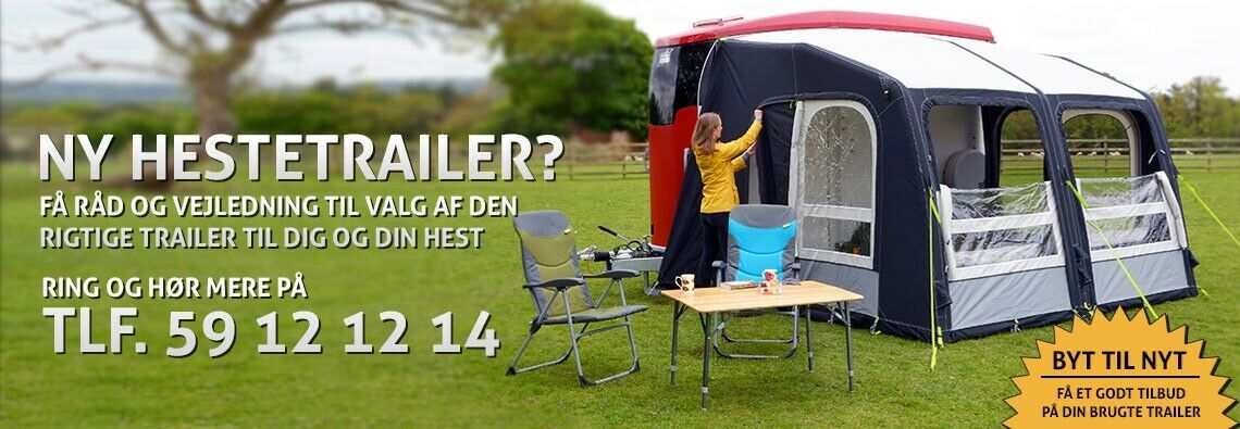 Bannerbillede for Trailerbutikken.dk