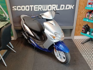 Find Yamaha i Scootere knallerter brugt på DBA