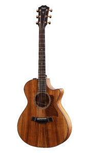Taylor 722CE Koa western-guitar