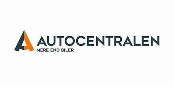 Bannerbillede for Autocentralen vejle