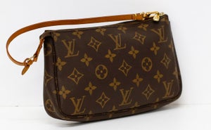 Louis Vuitton - Accessoire - Håndtaske