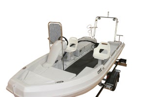 Rototech Kontra 450RC styrepultbåd - Bådmatch