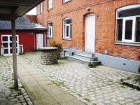 2 værelses lejlighed i Viborg 8800 på 56 kvm