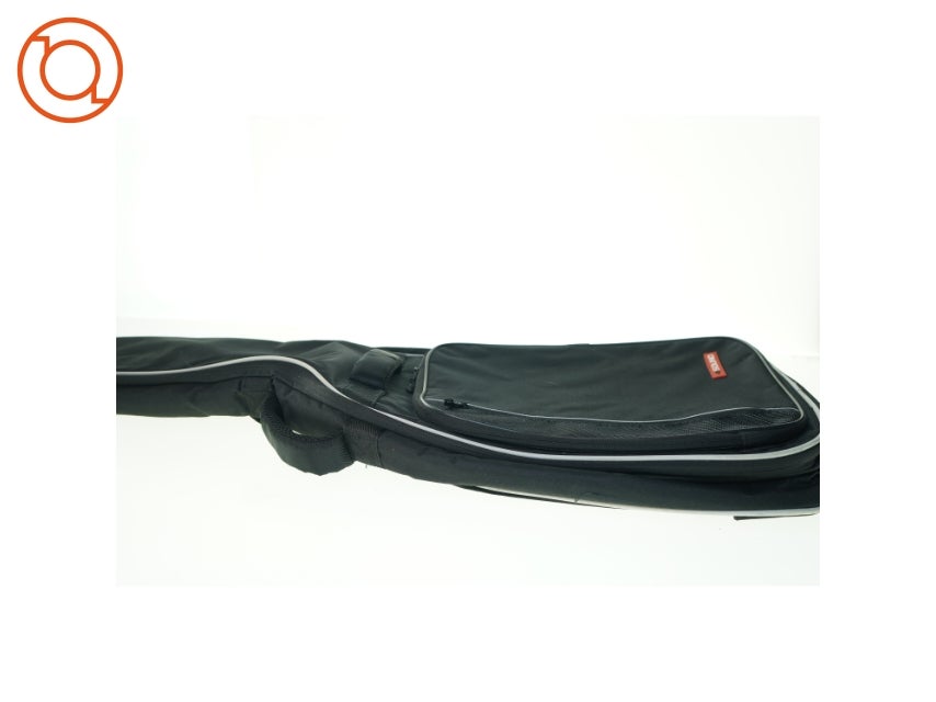 Guitar taske fra 4 Sound (str. 37 x 103 cm)