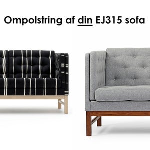 Jørgensen | DBA - billige og brugte sofaer