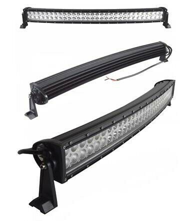 180 watt Buet LED Lys bro / lys bar 12/24 volt