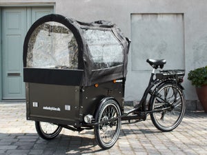 gaben Vælge Slime Ladcykel - København og omegn - køb brugte cykler billigt på DBA
