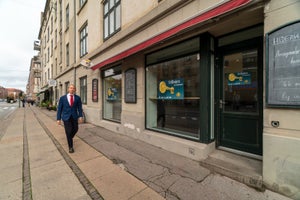 ambition I hele verden Arbejdsløs Find Frederiksberg i Erhvervslejemål - find boliger på DBA