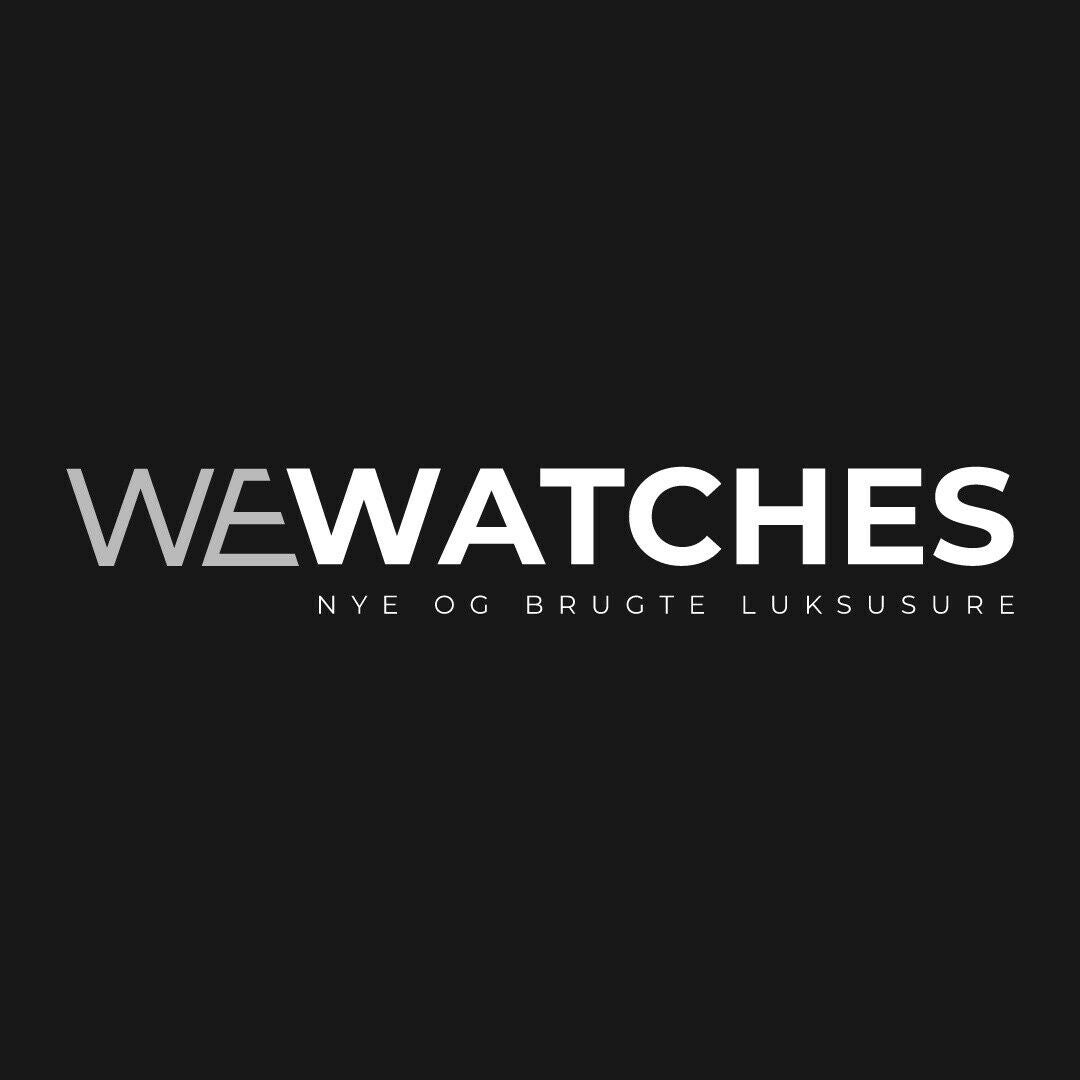 Bannerbillede for WeWatches