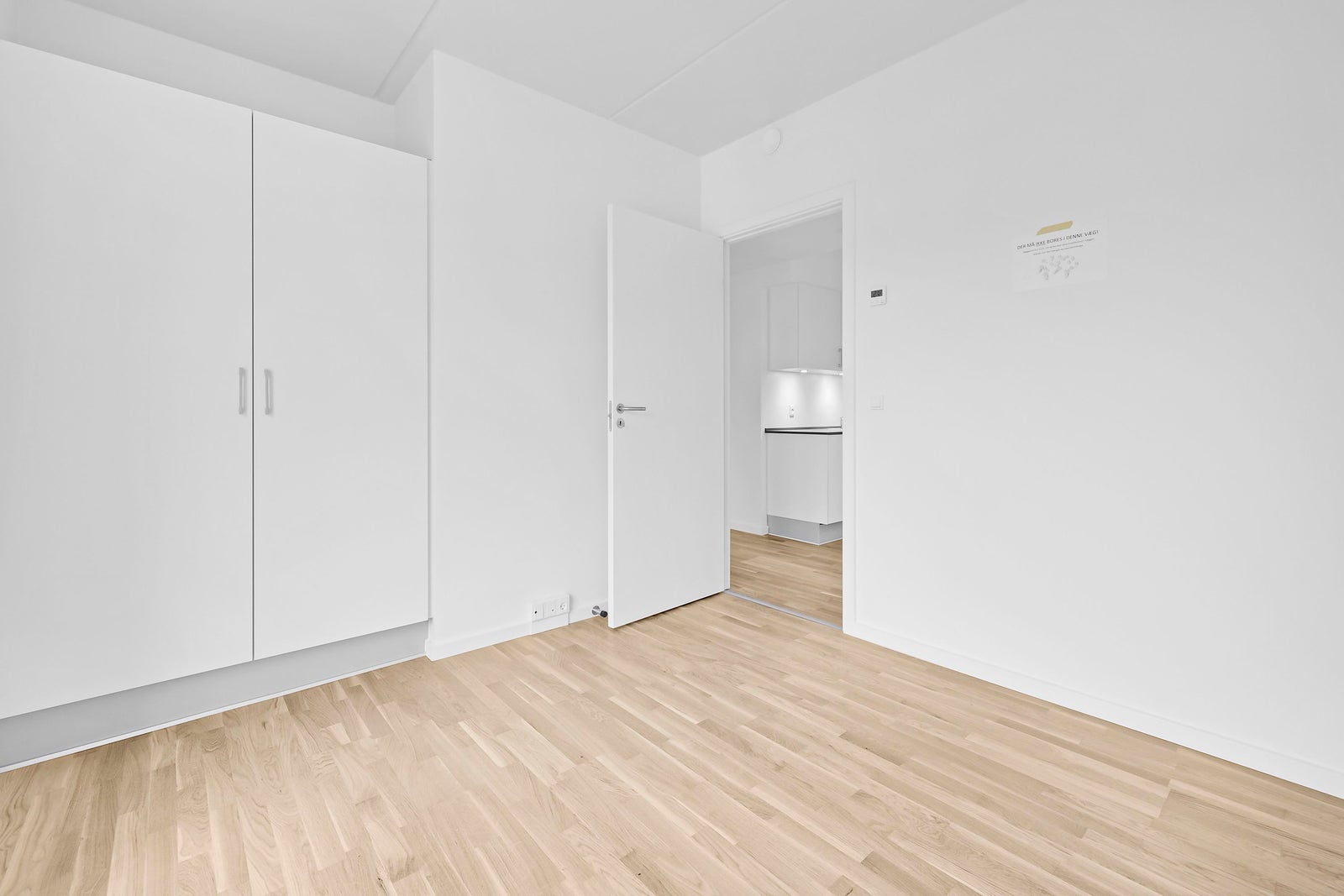 3 værelses lejlighed i Odense V 5200 på 72 kvm