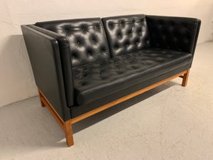 Sofa, design Erik Jørgensen EJ 315-2