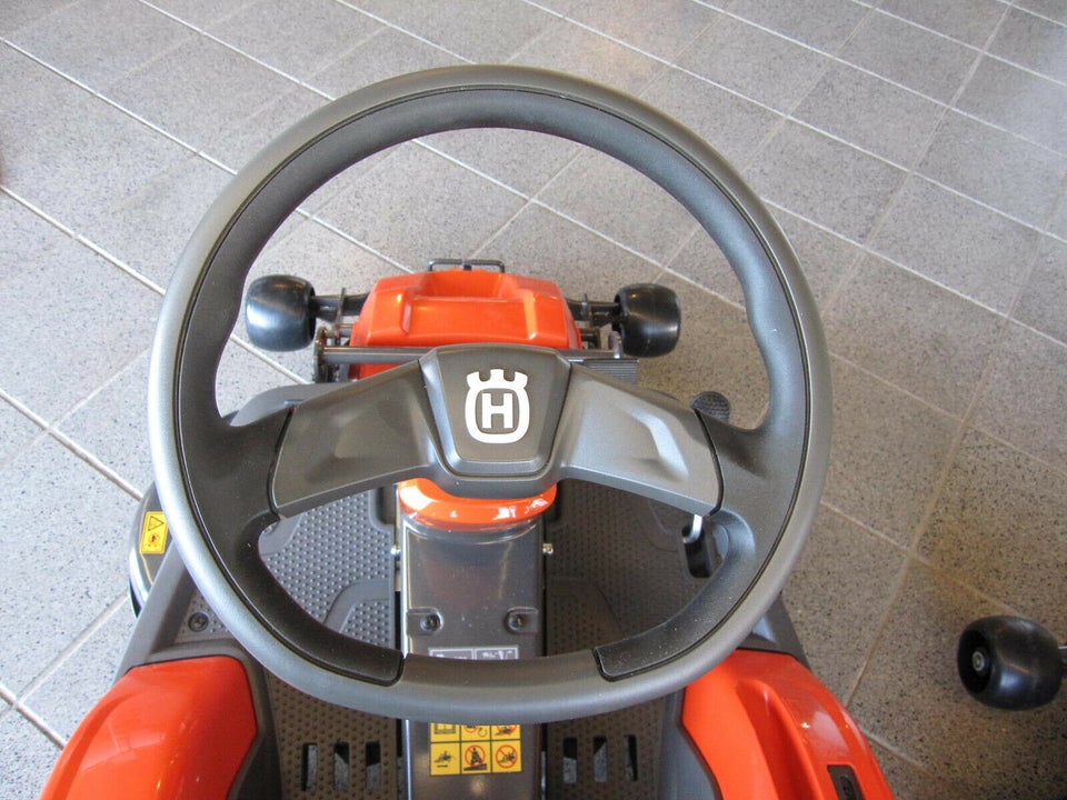 Havetraktor