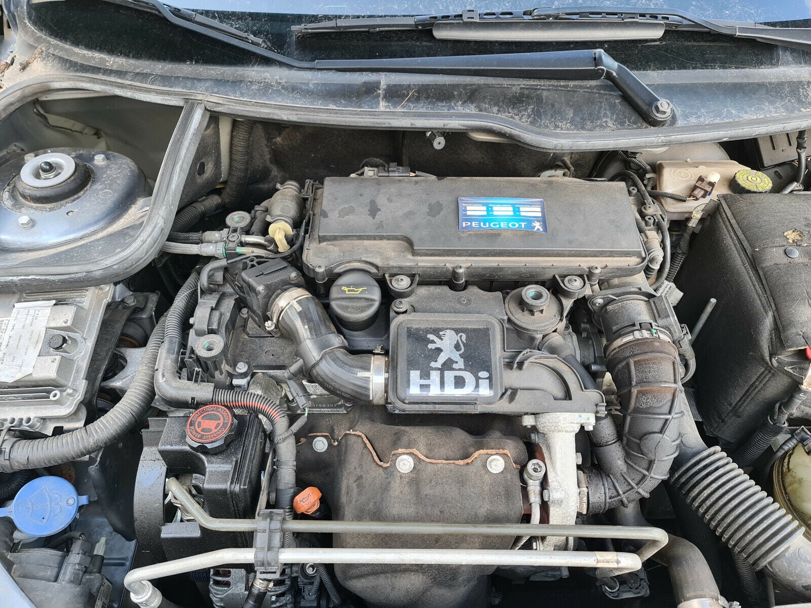negativ sidde Sow motor 1.4 hdi eco peugeot 206 fra 2009 km 66000 – dba.dk – Køb og Salg af Nyt og Brugt negativ sidde Sow motor 1.4 hdi eco peugeot 206 fra 2009 km 66000 – dba.dk – Køb og Salg af Nyt og Brugt