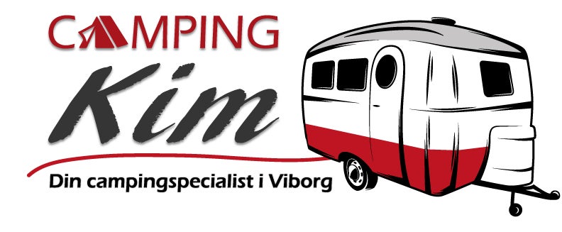 Bannerbillede for Campingkim.dk ApS