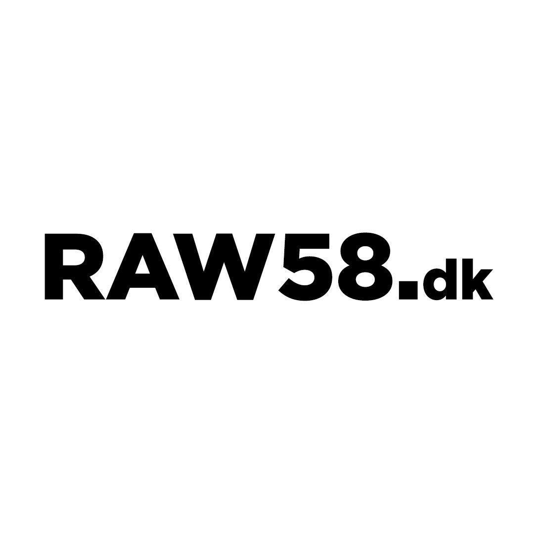 Profilbillede eller logo for RAW58