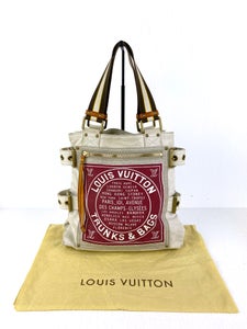 Louis Vuitton Men | DBA - brugte tasker og