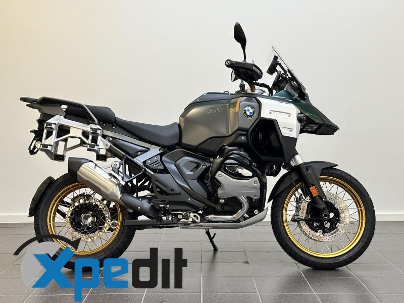 BMW R 1300 GS Adventure