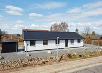 Hus/villa i Horsens 8700 på 129 kvm