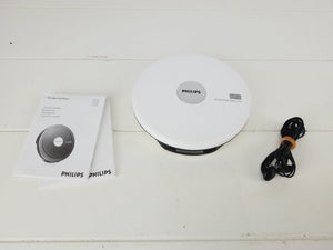 ⭐️ Discman - Philips EXP2540 - Portable CD Player - DEFEKT