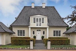 10-værelses Villa på 302 m² til 14750000 kr. Langelinie 84, Hunderup, 5230 Od...
