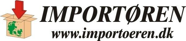 Bannerbillede for importøren