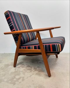 Hans j Wegner cigar stol