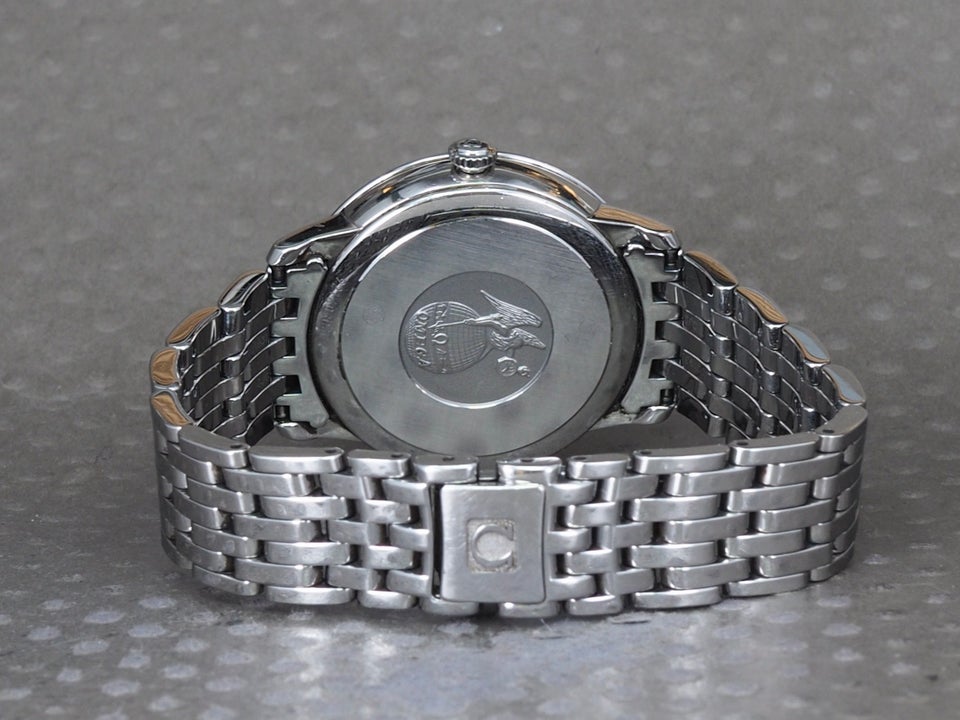 Omega De Ville Prestige Lady