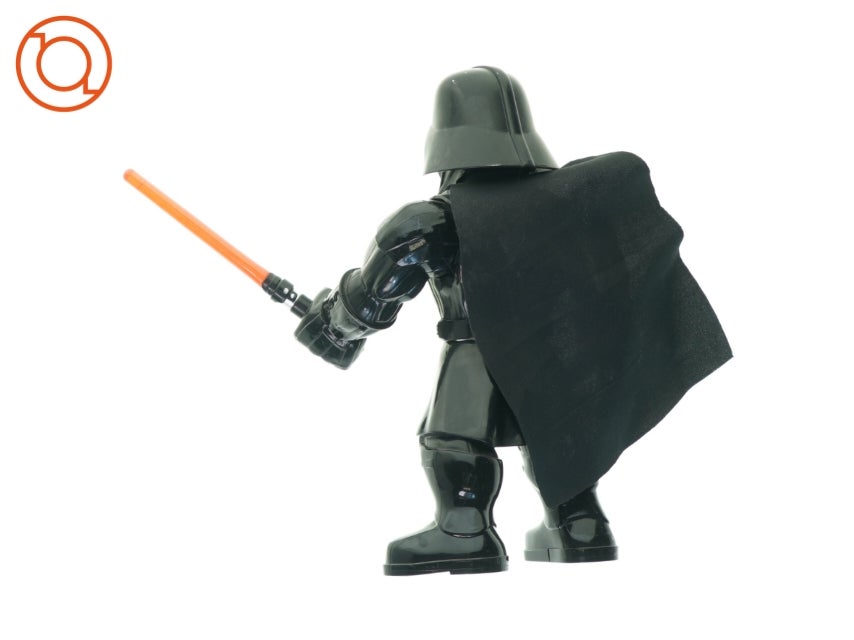 Darth vader figur fra Hasbro (str. 25 x 15 cm)