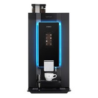 Animo OptiBean Kaffeautomat Fuldautomatisk Espr...