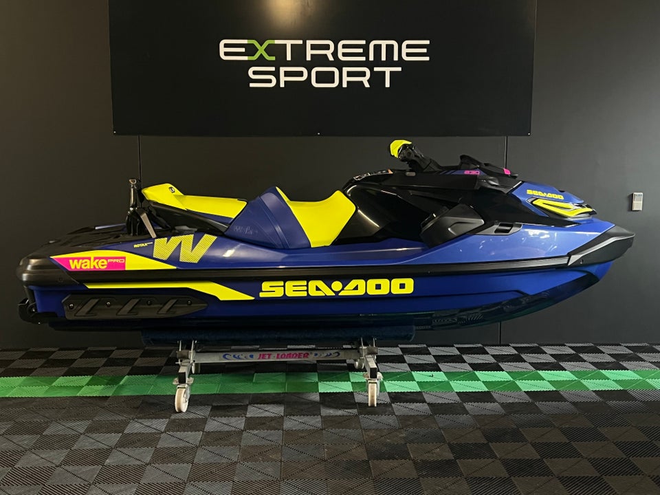 Seadoo Wake pro 230 2021