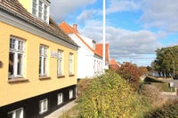 Sommerhus i Årsdale med smuk havudsigt