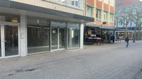 Butik på Kongensgade, Odense C - Butik til leje