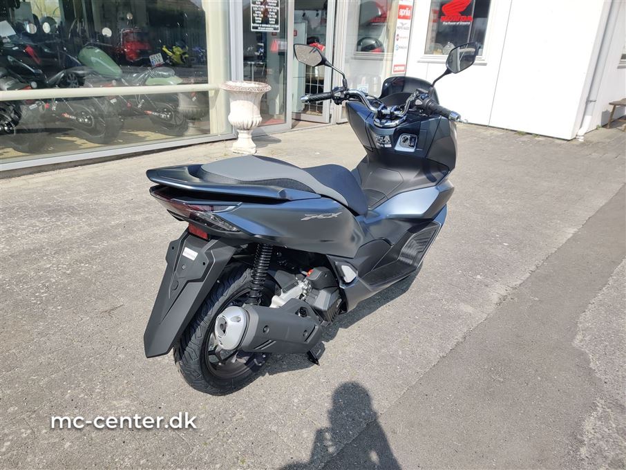 2022 - Honda PCX 125     38.995 kr