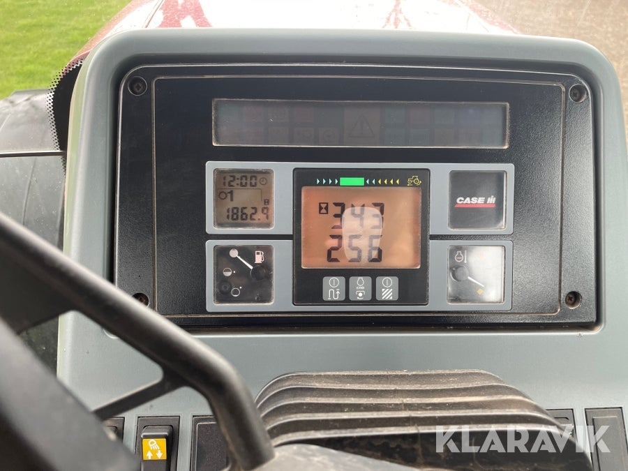 Traktor Case MX 110