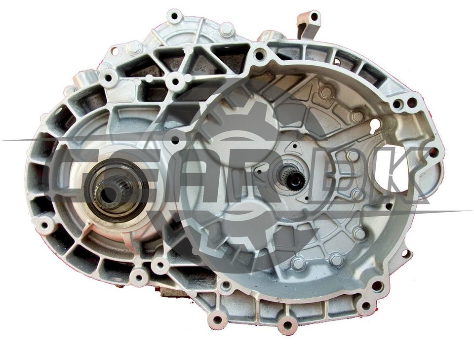 Gearkasse  Audi A4 A5 A6 Q5 2.0 TDI NSY GARANTI