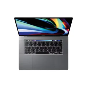 Apple MacBook Pro 16" 2019 16.0" i9 2.4GHz 32 GB 512 GB Tastatur med touchbar...
