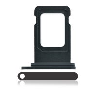 iPhone 11 - Sim Tray - Black
