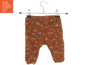 Sweatpants fra Hust & Claire (str. 62 cm)