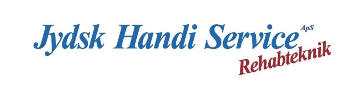 Bannerbillede for Jydsk Handi Service