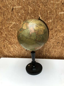 Globus Kompas på DBA - og salg af nyt brugt