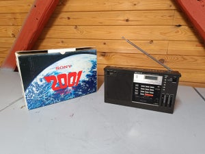 Find Vintage Radio på DBA - køb og salg af og brugt