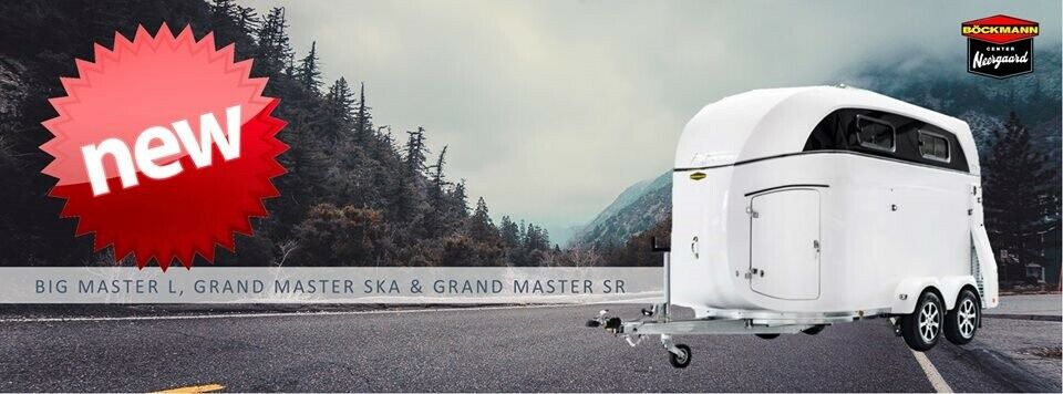 Bannerbillede for Neergaard Trailer A/S