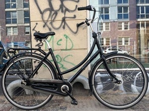 Batavus Cambridge City Bike