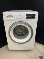 Billig Brugt Bosch Vaskemaskine