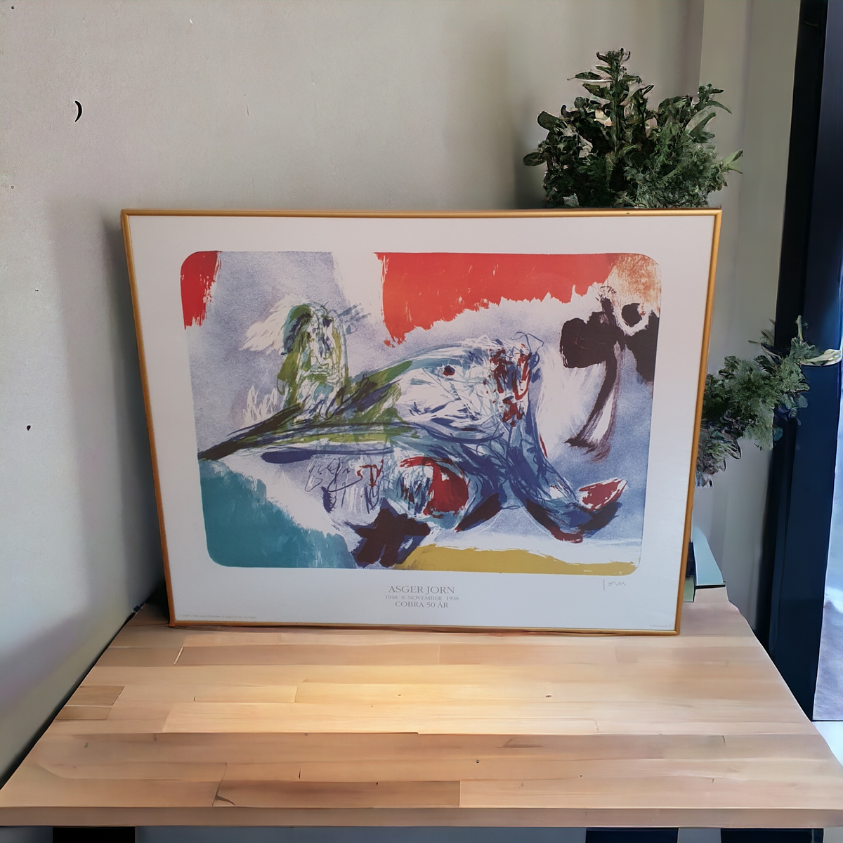 Bannerbillede for Villumsen loppefund