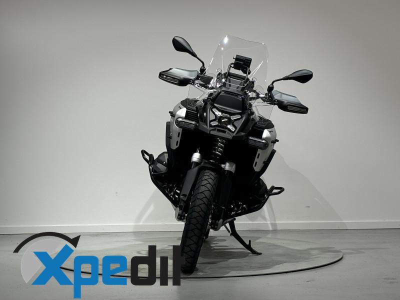 BMW R 1300 GS Adventure