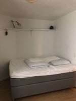2 værelses lejlighed i København
