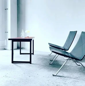 🔥 SPRING SALE | Poul Kjærholm PK 22 | Fritz Hansen Lounge Chairs