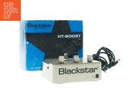 Blackstar HT-Boost guitarpedal
