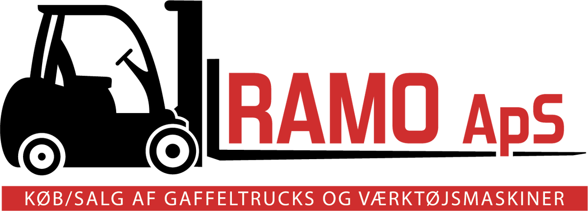 Bannerbillede for RAMO ApS